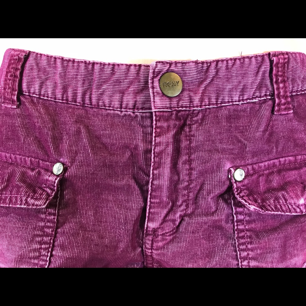 Preloved Roxy Shorts - Picture 5 of 5